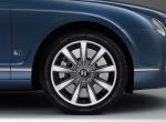 Bentley Continental Flying Spur Series 51 2011 года